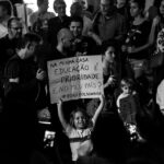 Bolsonaro education cuts Brazil protests