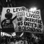 Bolsonaro Protests Brazil Education Cuts