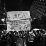 Education cuts protests bolsonaro brazil