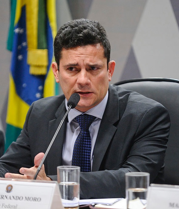 Lava Jato Leaks The Intercept