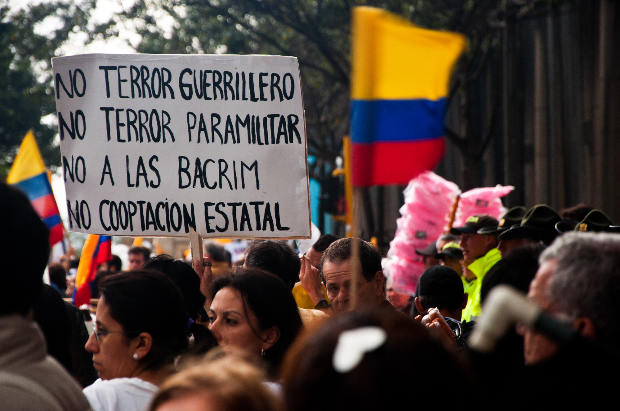 A guide to Colombia’s fragile peace process