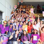 Estamos Listas Gendered Political Movement Medellin