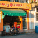 Tienda in Mexico