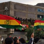 bolivia protests