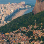 Rio de Janeiro Slum