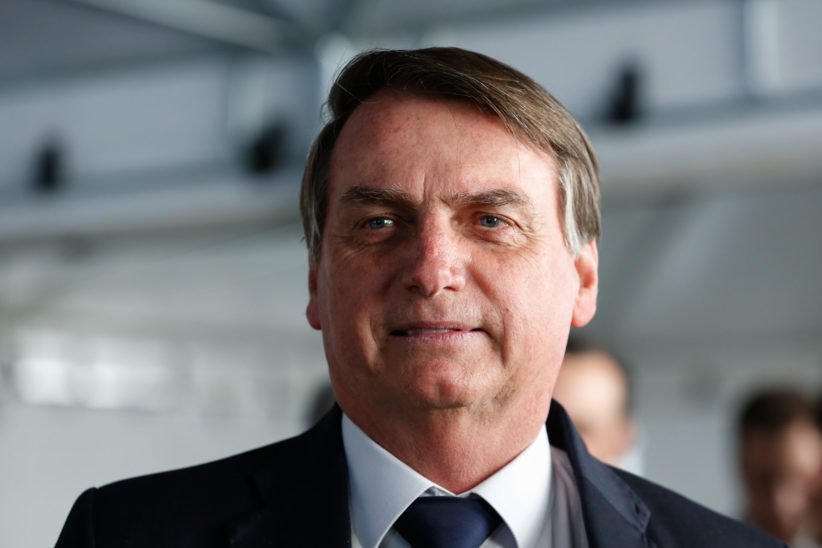 One Year Into Bolsonaro S Presidency