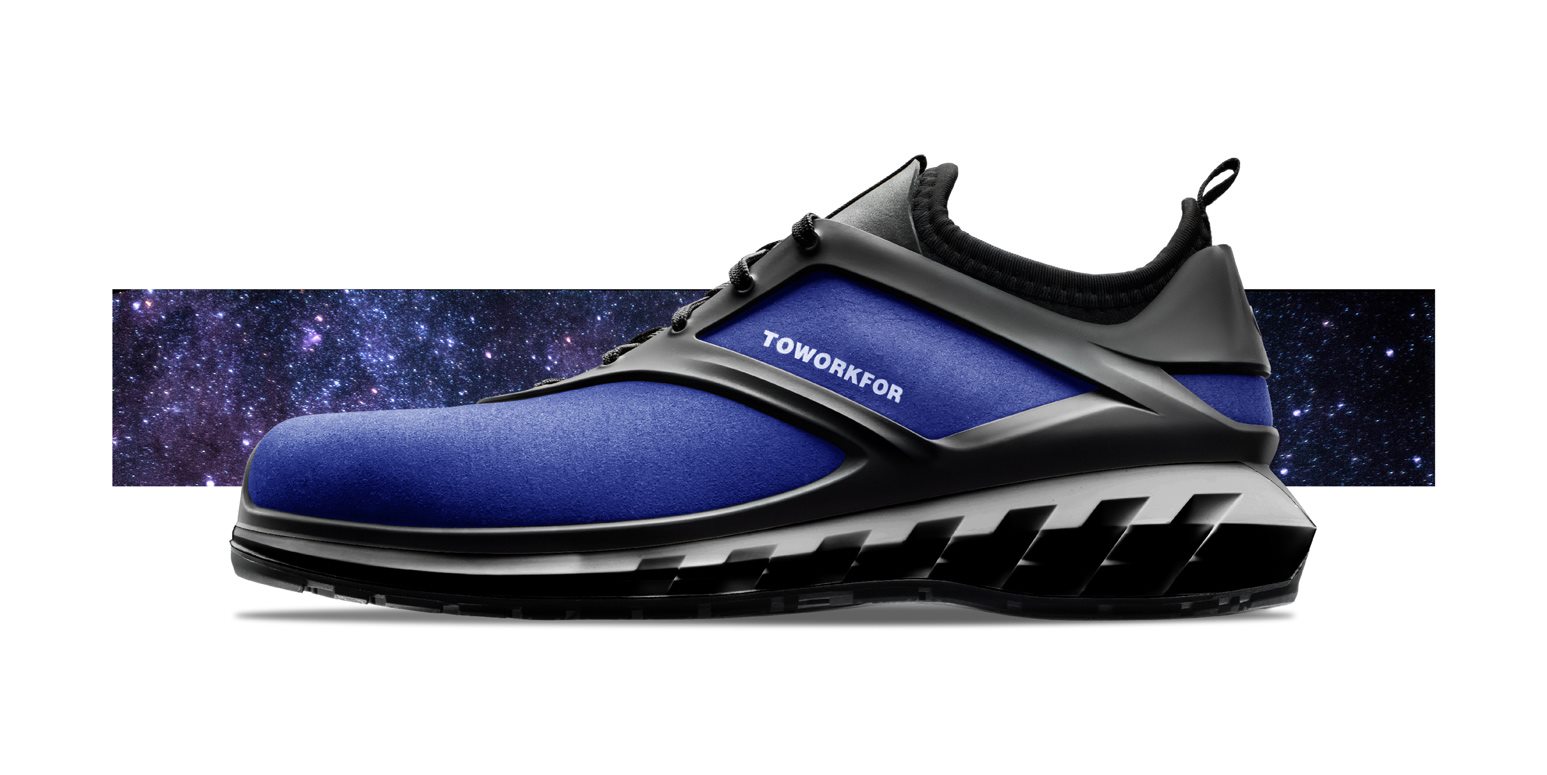 How one Venezuelan entrepreneur intends to rescue the shoe industry