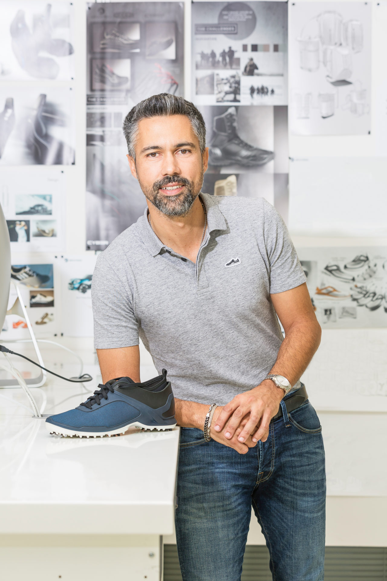 Venezuelan Entrepreneur Marian Gomez'S Pikachu Shoe Line - 0fw9591