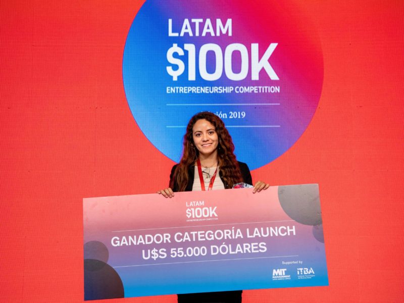 This week’s 100K LatAm highlights the future of tech innovation in Latin America