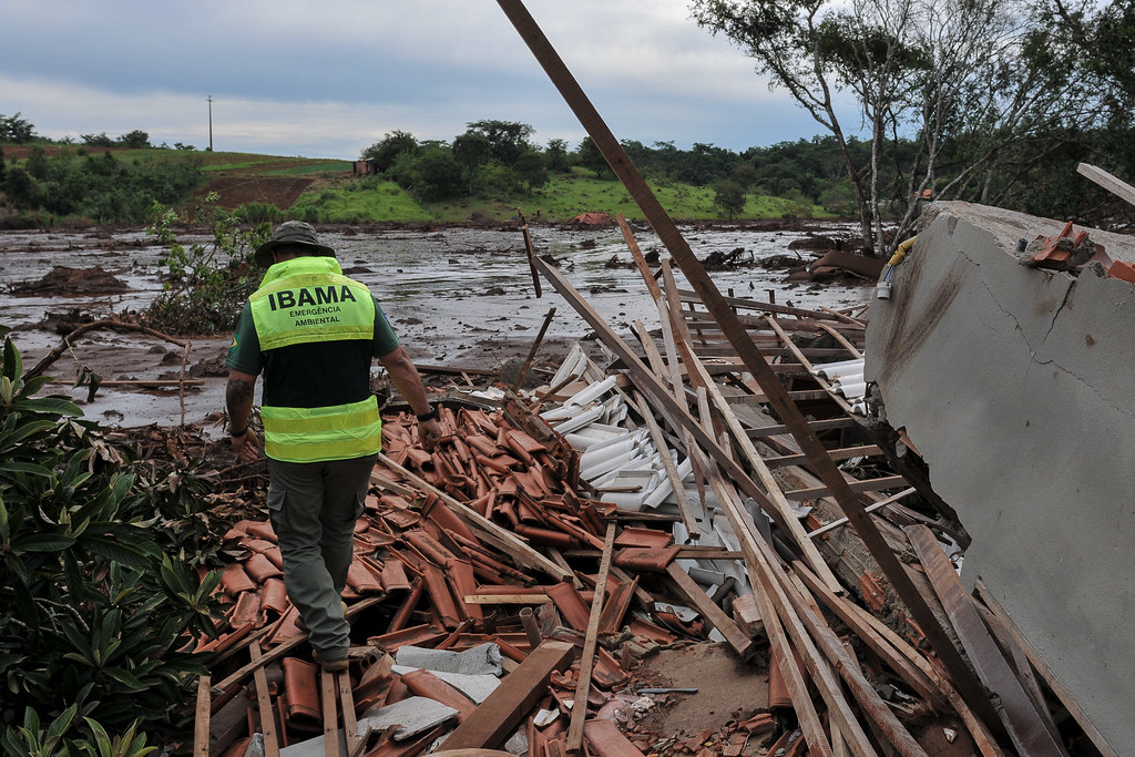 Victims of Brazilian dam collapse will get $7 billion in compensation