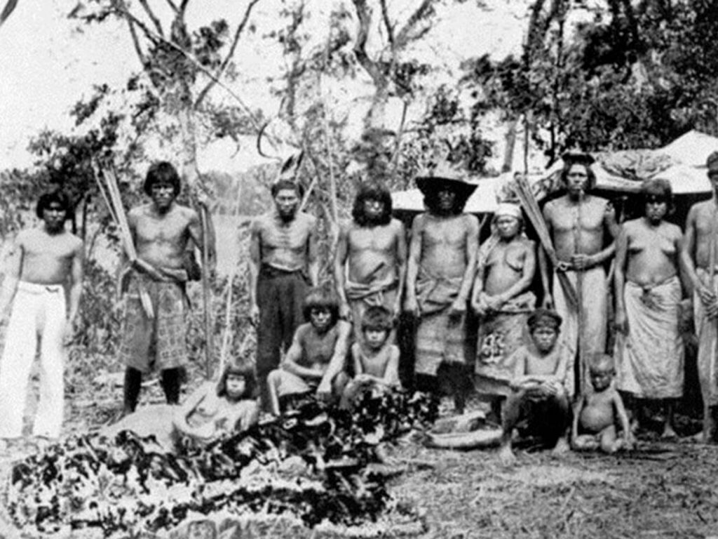 Argentine State responsible for 1924 Napalpí Massacre of 500 indigenous people: Federal court