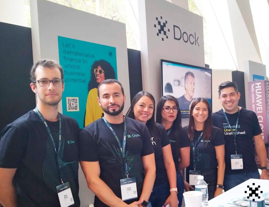 Dock raises 0 million to unlock the commercial potential of Latin America - Latin America Reports