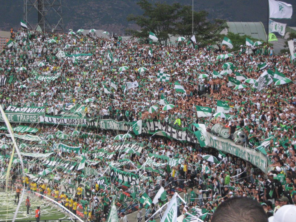 2023 Copa Libertadores - Wikipedia