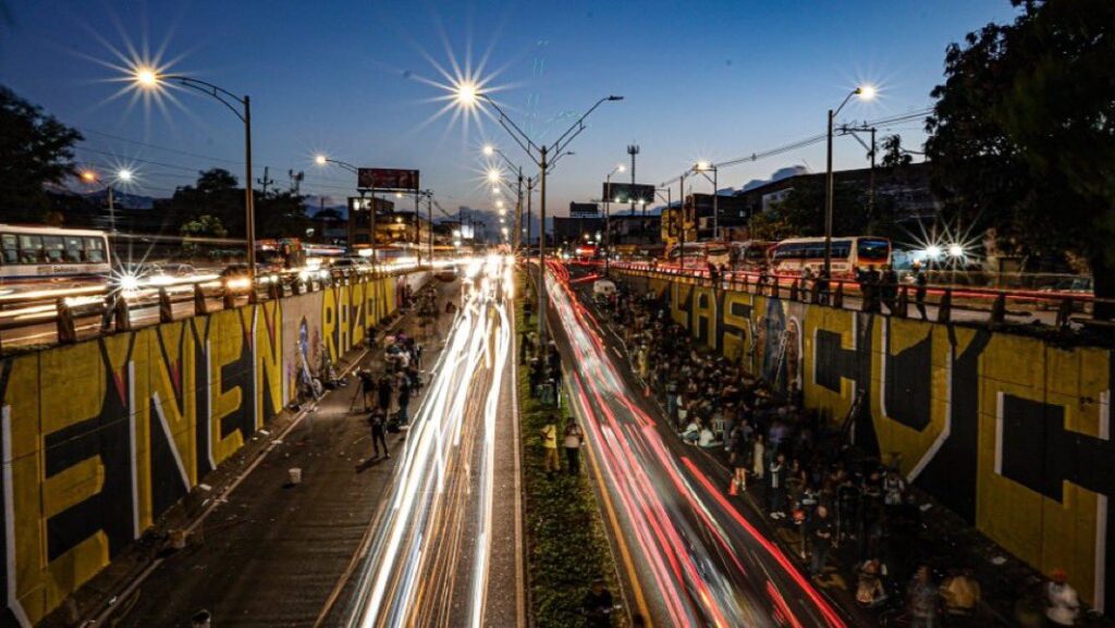 “The mothers are right”: Social uproar following forensic findings in Medellín’s La Escombrera trash dump 