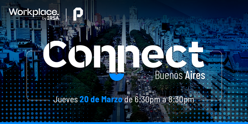 Dirección internacional de la competencia de lanzamiento de startup a Buenos Aires, Argentina