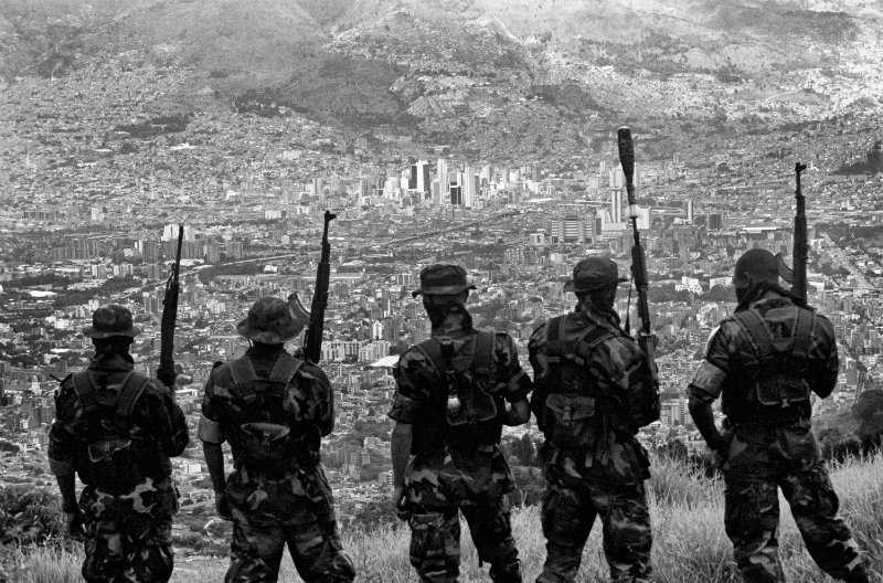 Officials identify two people found in Medellín’s La Escombrera mass grave