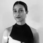 Shubhanjana Das