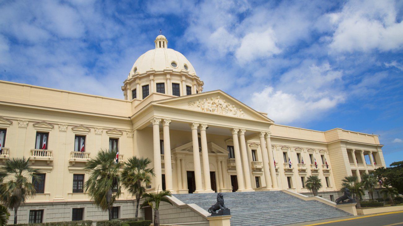 Historic Reform: Dominican Republic to adopt new penal code in 2026 after more than a century