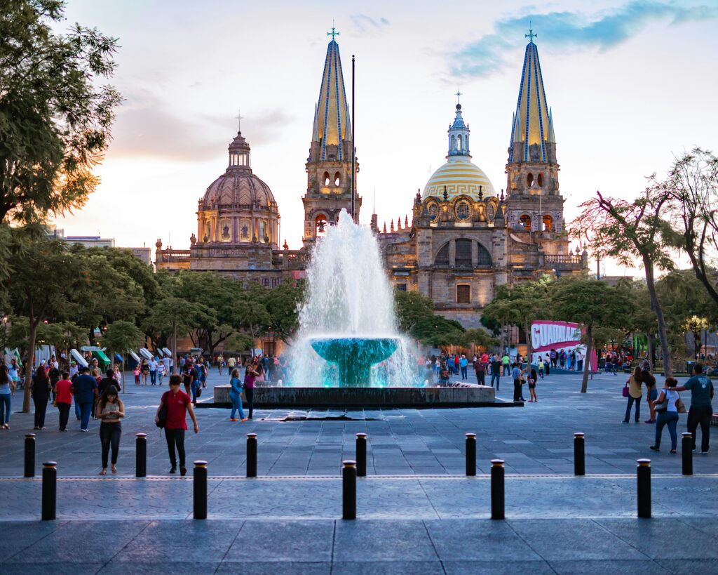 Mexico’s Silicon Valley gains a further edge thanks to new office from multinational Ness Digital Engineering
