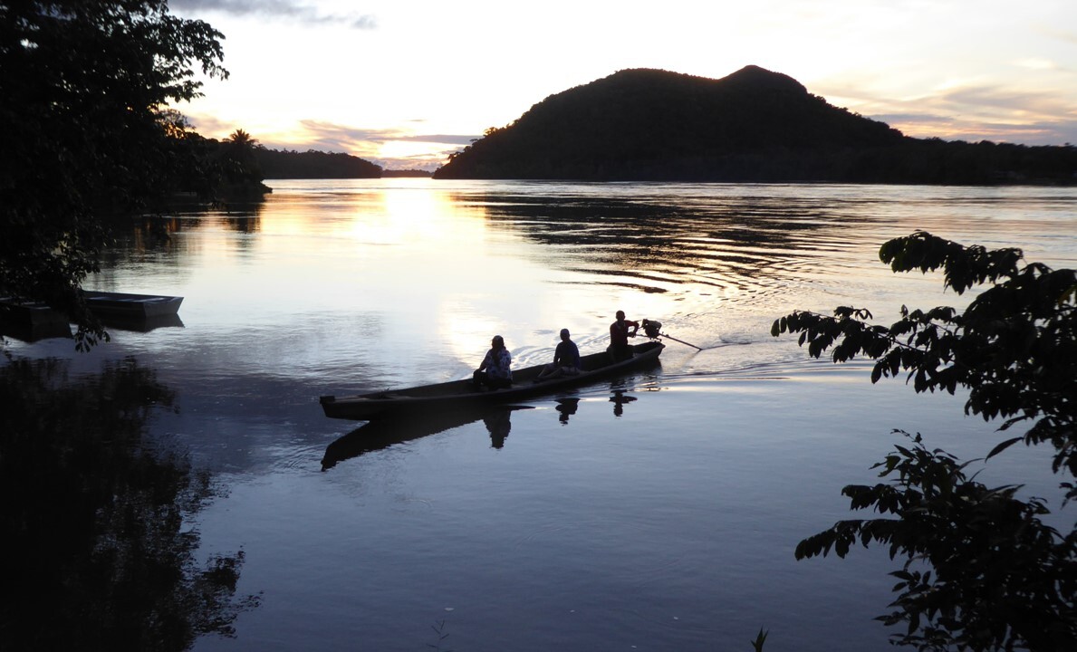 Amazon region under attack: report highlights rampant crime across six countries