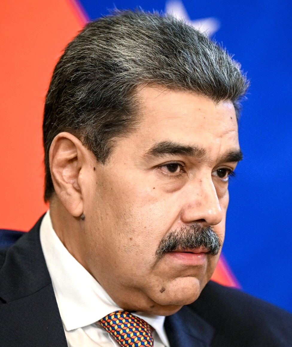 US ends diplomatic outreach to Venezuela amid fears of military escalation