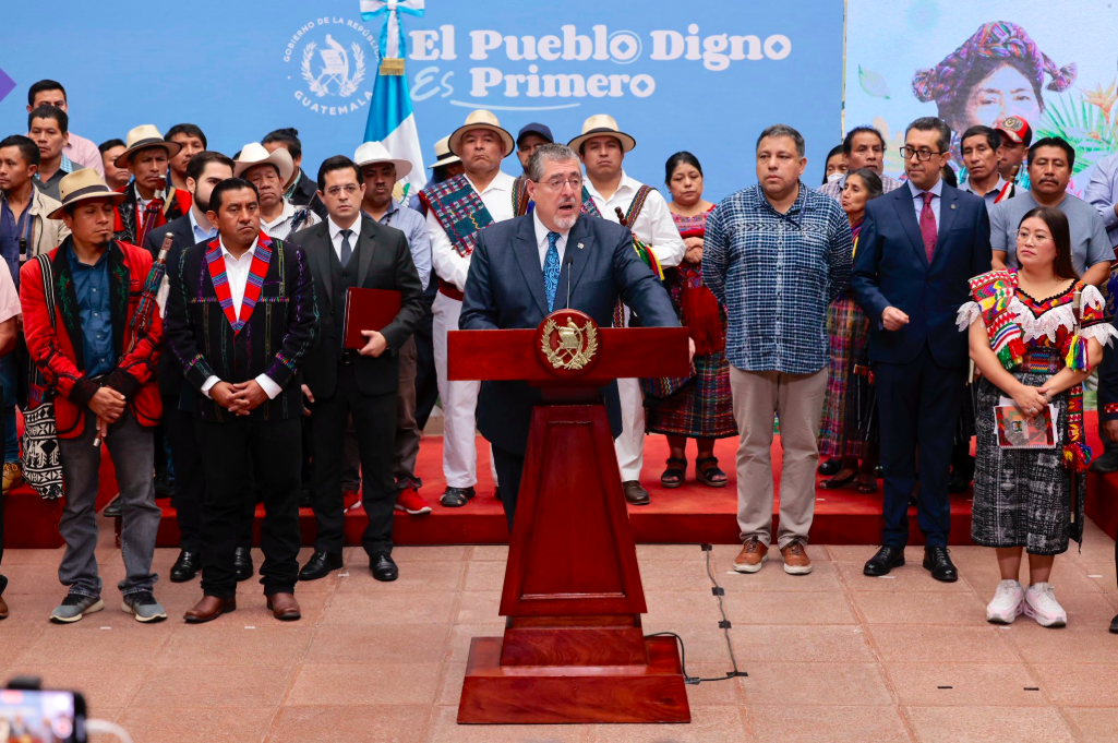 Guatemala Public Prosecutor’s offensive against President Arévalo signals upcoming battle for control of Justice System in 2026