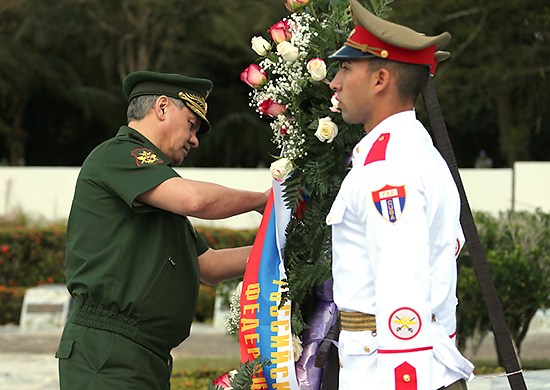 Ukraine indicates willingness to return Cuban mercenaries in exchange for prisoner release