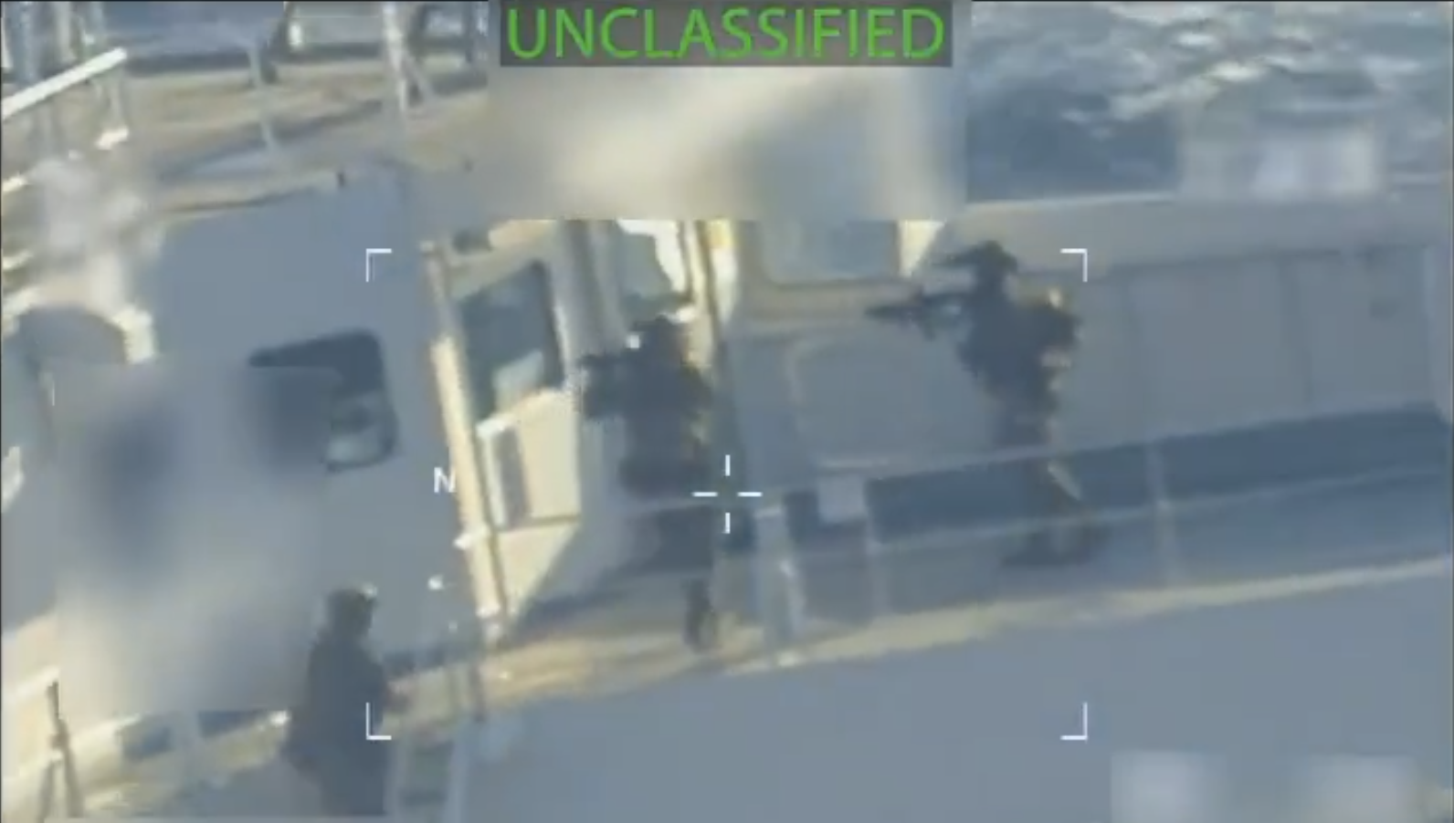 What to know about the US blockade of Venezuelan oil tankers