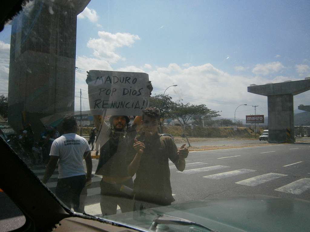 Venezuela releases political prisoners under pressure from Trump administration