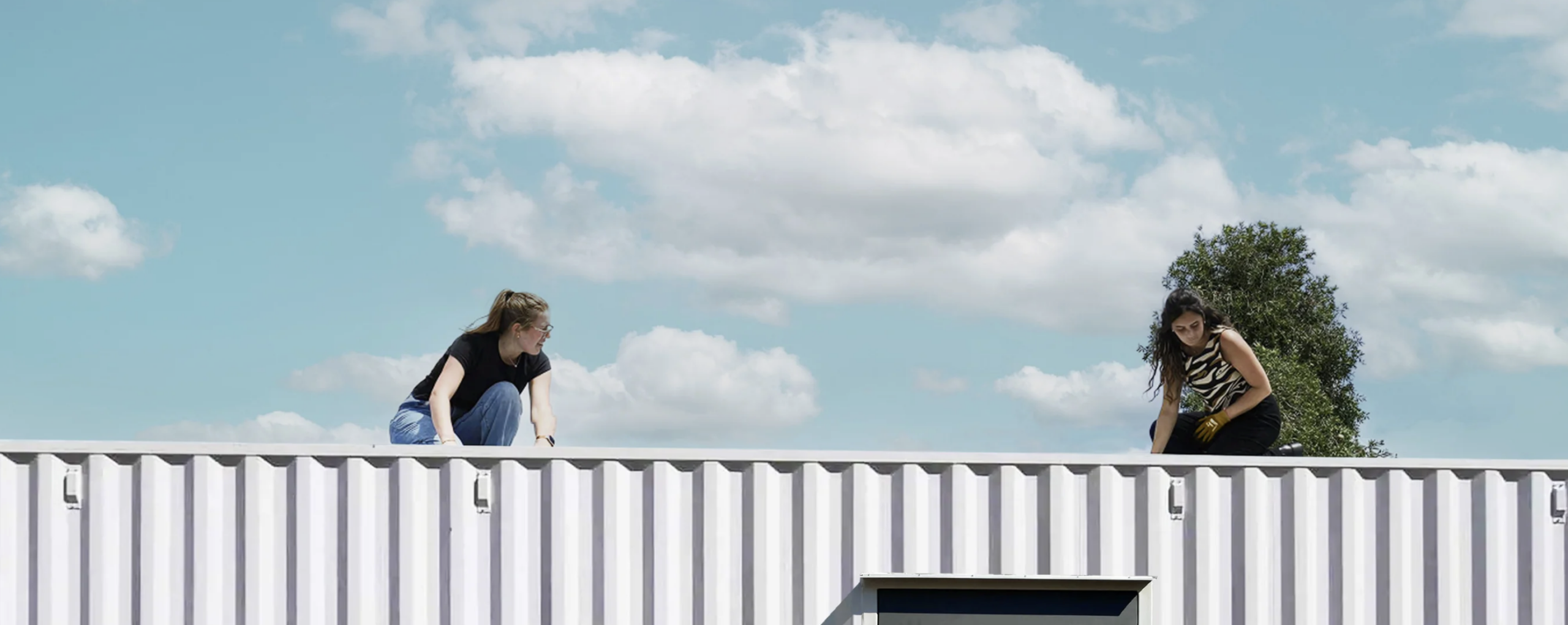 “Engineering can restore dignity and resilience”: How Hurricane Maria inspired new solar model in Puerto Rico 