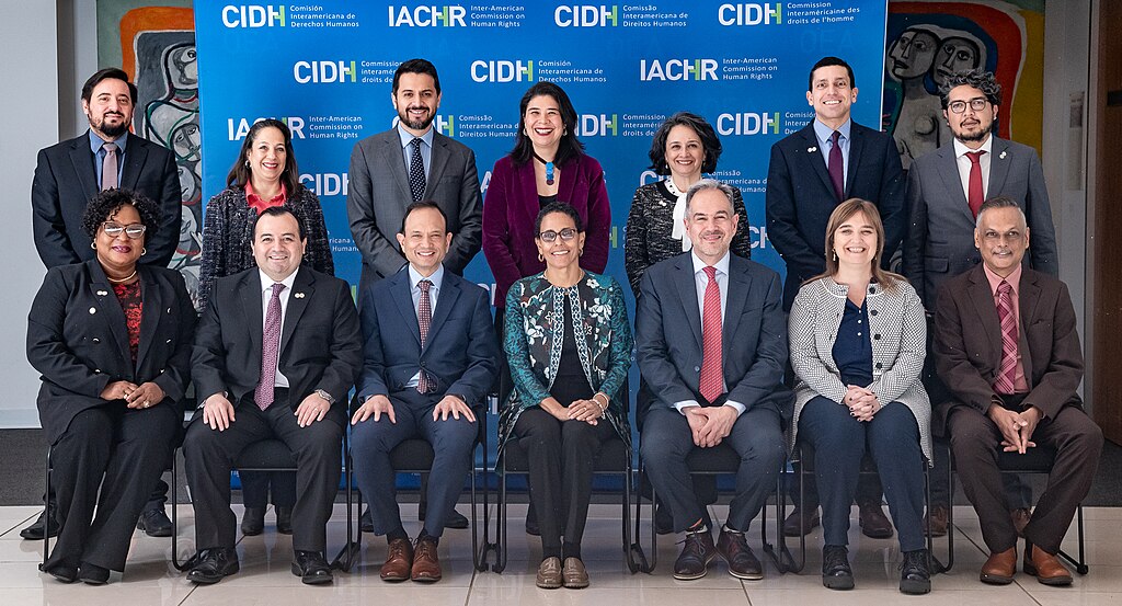 Colombian state sued over alleged failures surrounding femicide of US citizen in Medellín