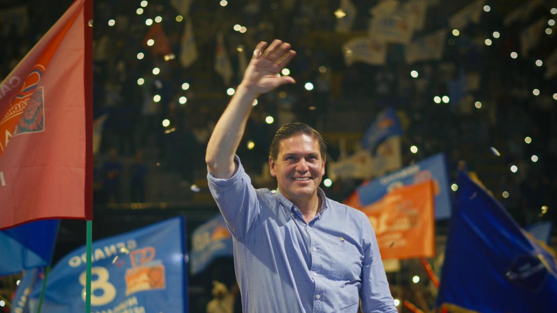 International policy through dialogue: An interview with Juan Carlos Pinzón, presidential pre-candidate in Colombia