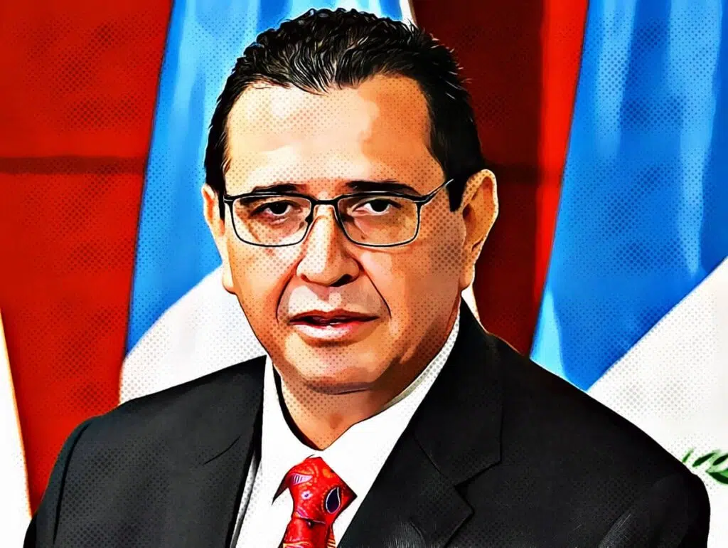 Gabriel García Luna’s first month as Guatemala’s Attorney General: What he’s done, why it matters