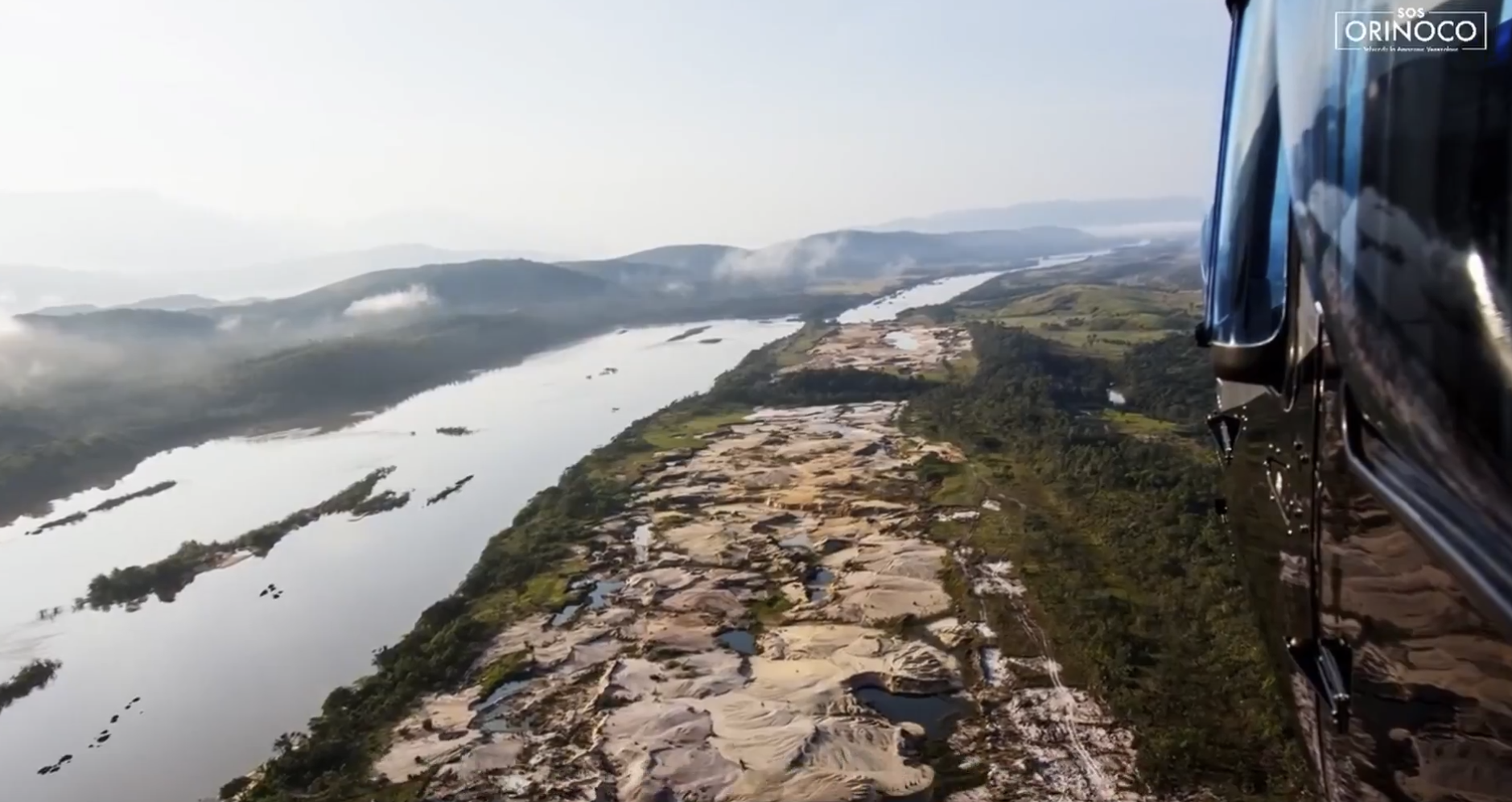 Interim-president Delcy Rodríguez signals intention to re-open Venezuelan mining to foreign companies