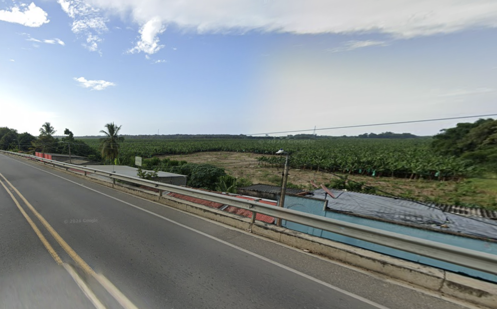 Chaos on Colombia’s Caribbean coast as major highway blocked following military operation