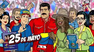 Why is Delcy Rodríguez’s government erasing Nicolás Maduro’s image across Venezuela?