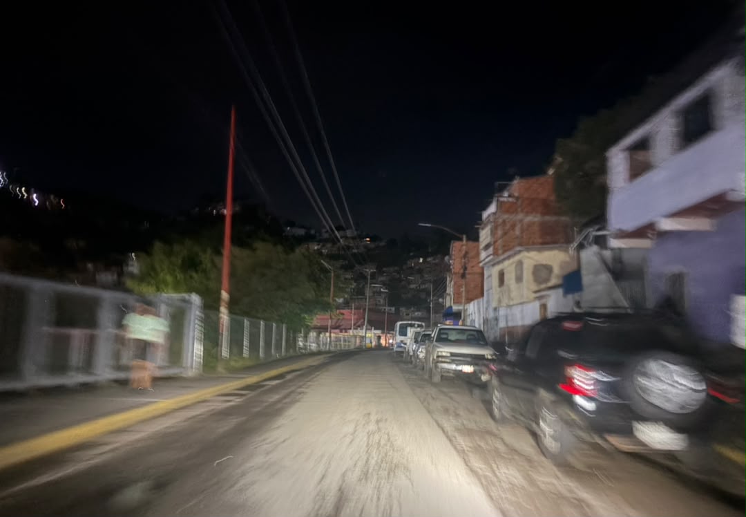 What’s behind Venezuela’s mounting electricity crisis?