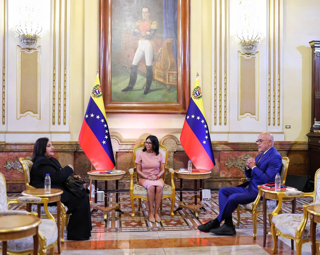 After 3 months of negotiations, could Venezuela’s negotiation table be a game changer for the country?