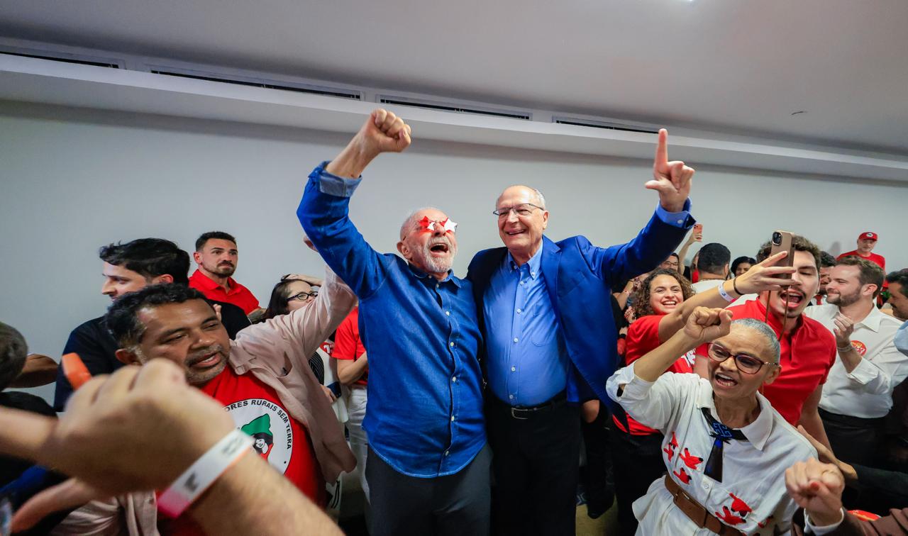 US, Argentina silent as regional leaders congratulate Lula on Brazil election win