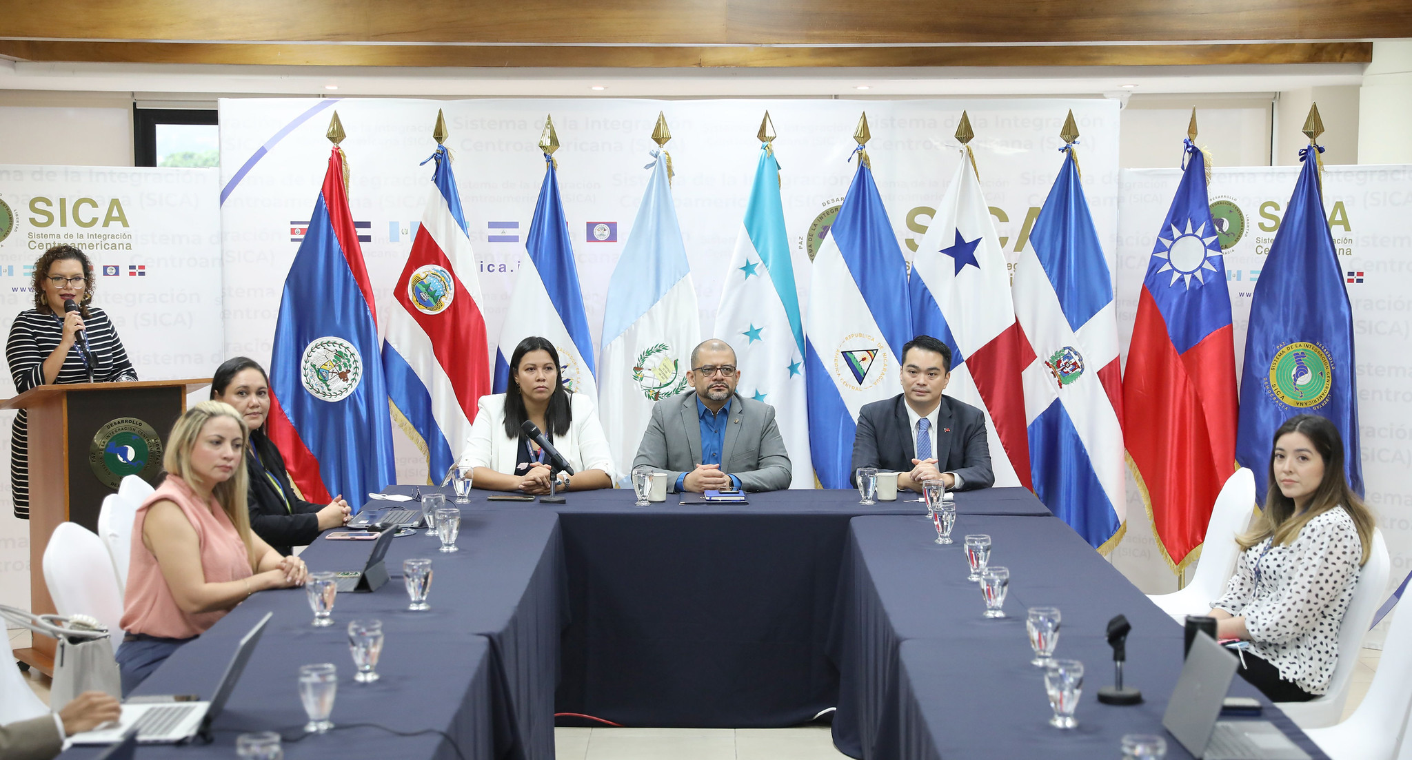 Nicaragua withdraws from Central American Parliament amid rising criticism from regional governments